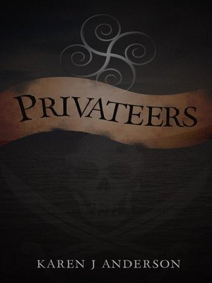 cover image of Privateers